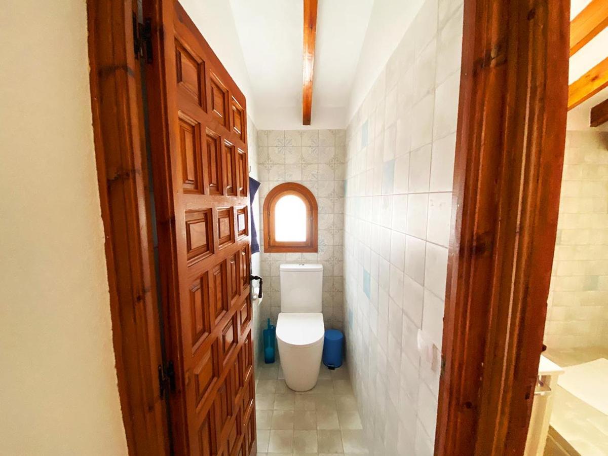 アルテア Casa Puputヴィラ エクステリア 写真